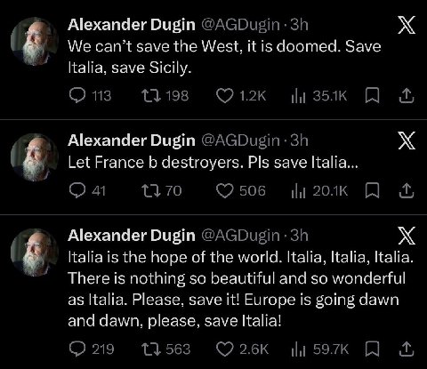 mamma mia pizza pasta avocado salviamo gli uomini negri d'italiano 🤌 🤌 🤌