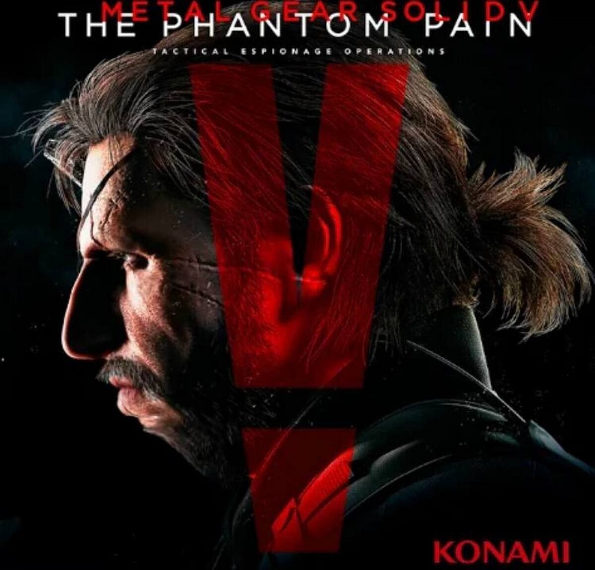 ТНЕ PHANTO