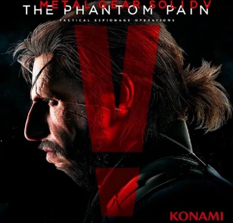 ТНЕ PHANTO