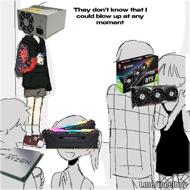 They don't know that I could blow up at any 4 И