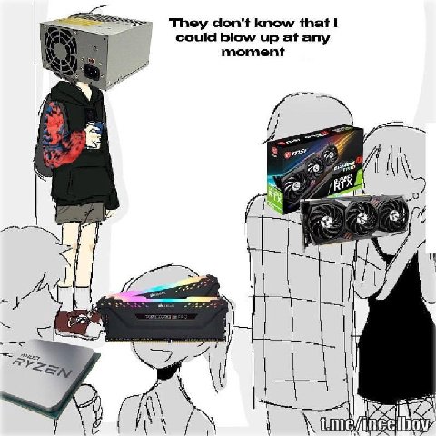 They don't know that I could blow up at any 4 И