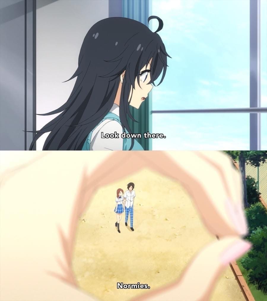 the