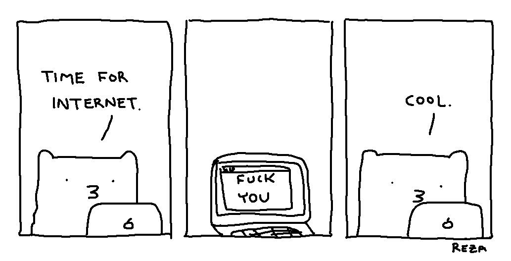 TIME FoR INTERNET
