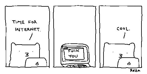 TIME FoR INTERNET