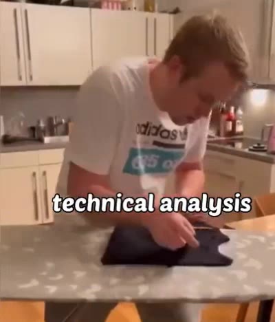 technical analysis