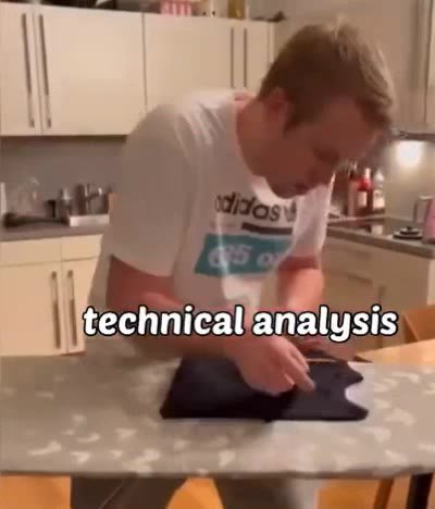 technical analysis
