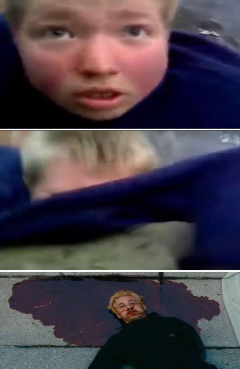 и