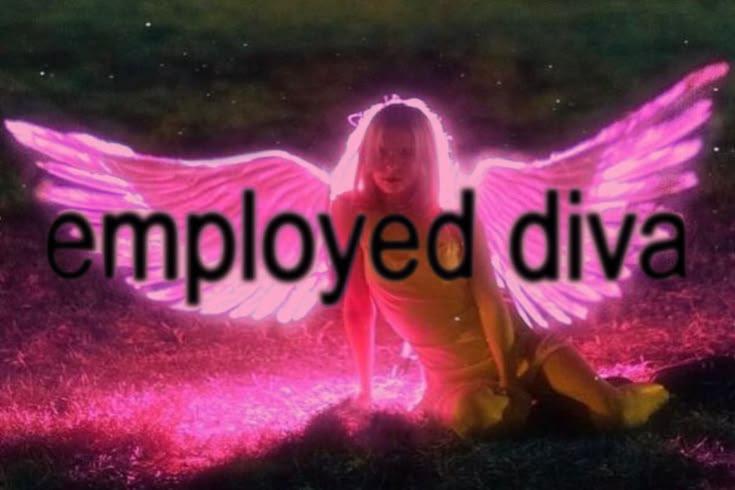 У