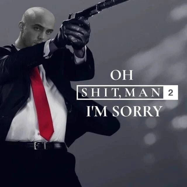 ОН SORRY