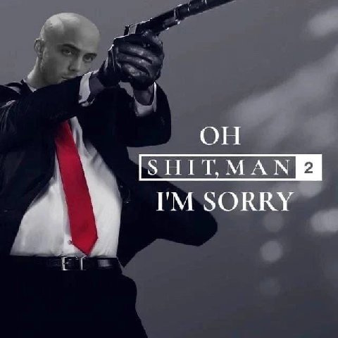 ОН SORRY