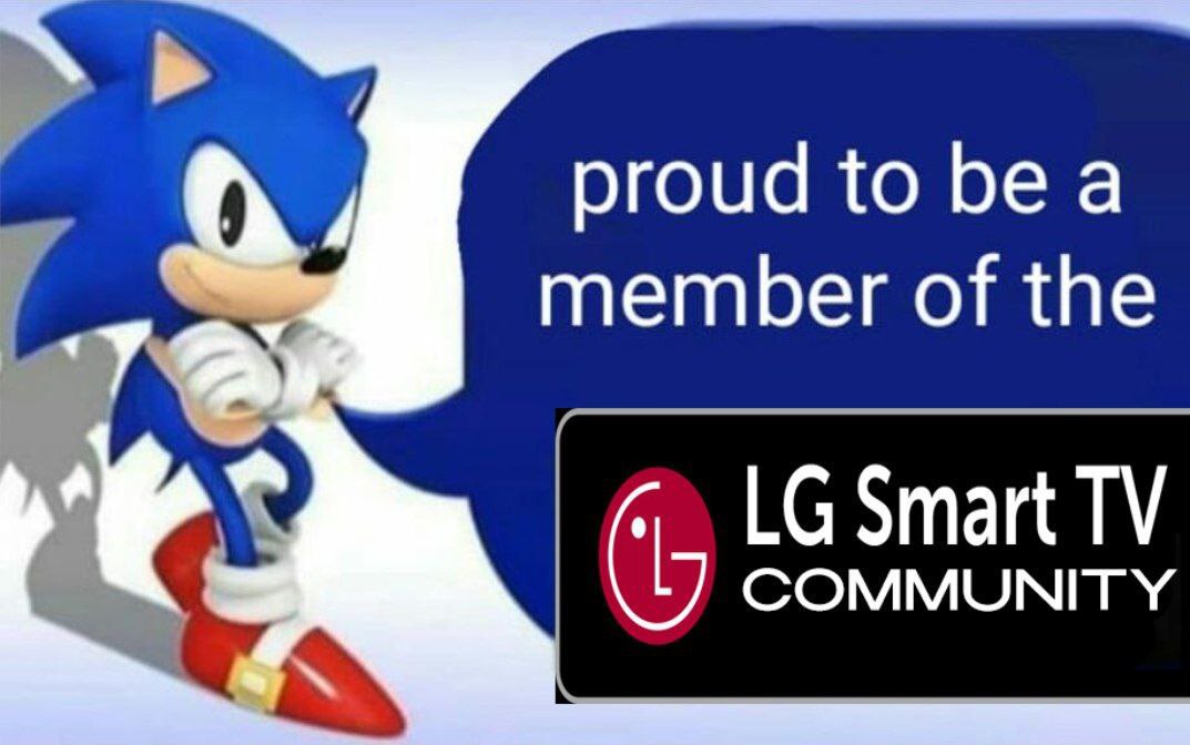 proud to be a member of the Smart COMMUNITY