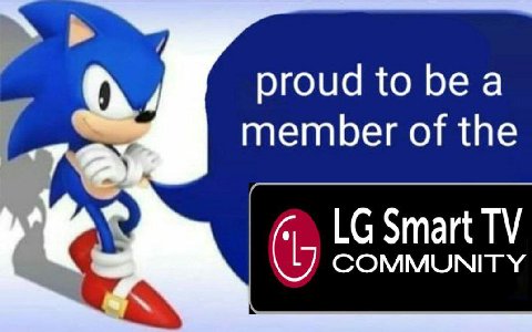 proud to be a member of the Smart COMMUNITY