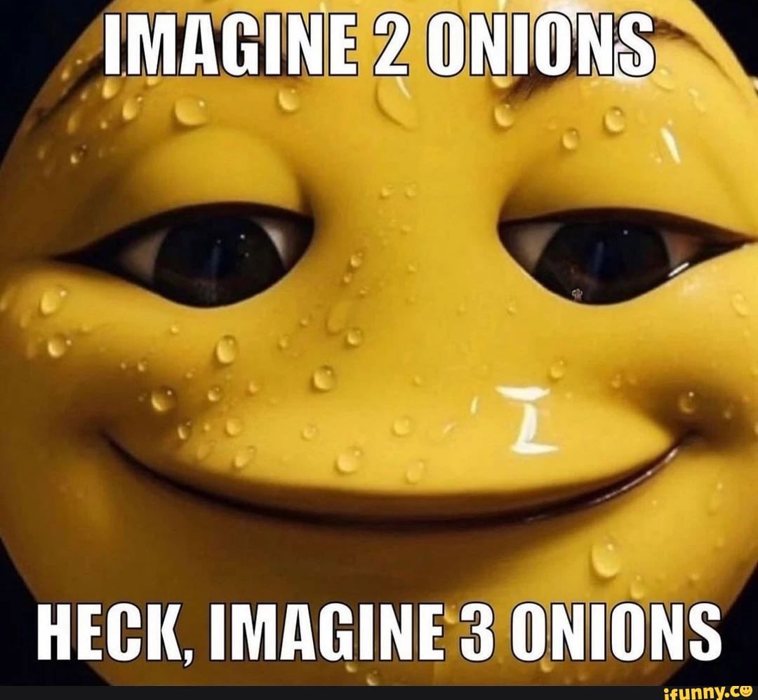 IMAGINE 2 НЕСК. IMAGINE 3 ONIONS