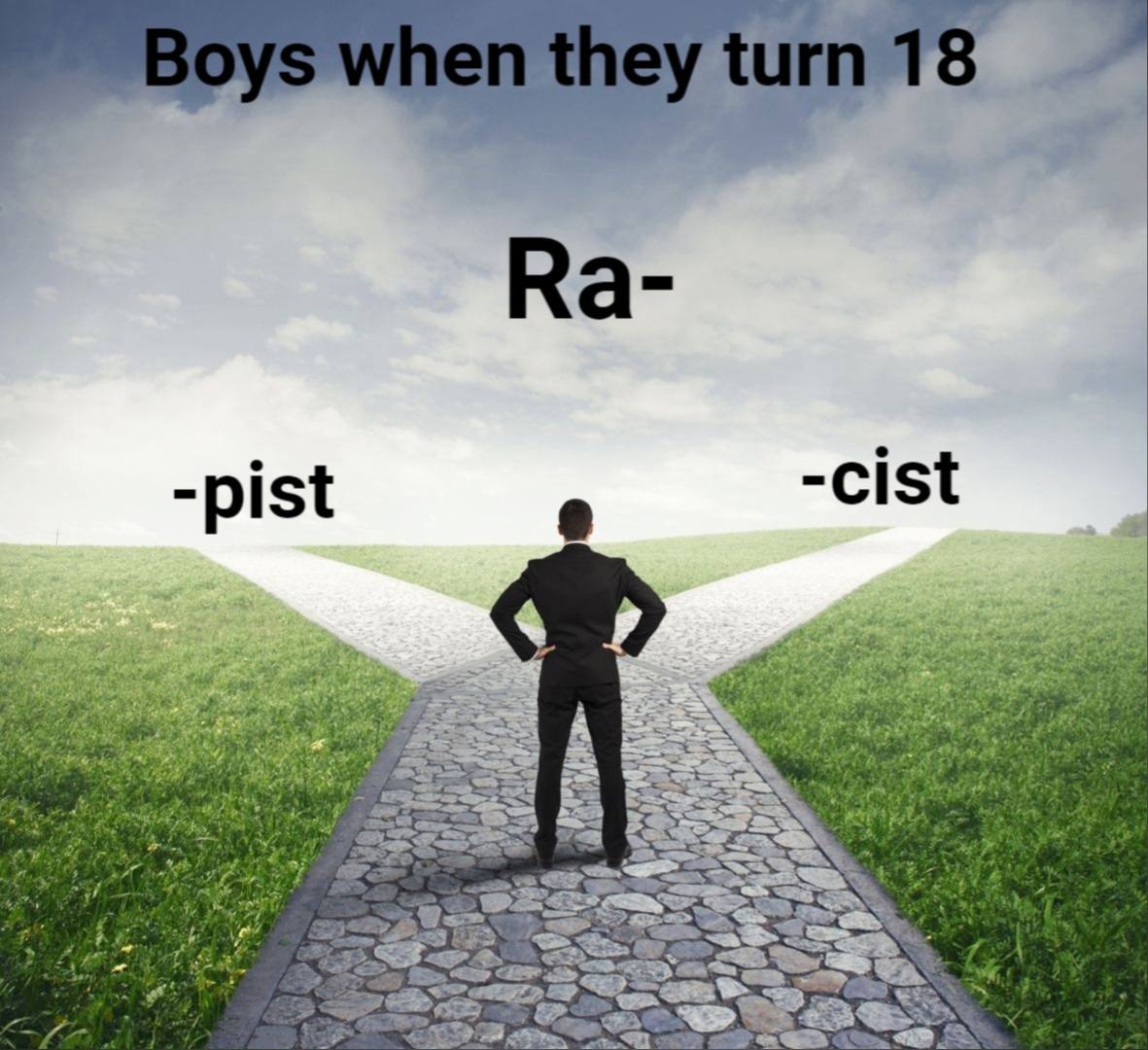 -cist -pist