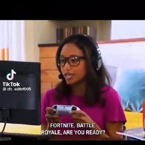 уе FORTNITE. BATTLE 4 ROYALE, ARE YOU READY?, —