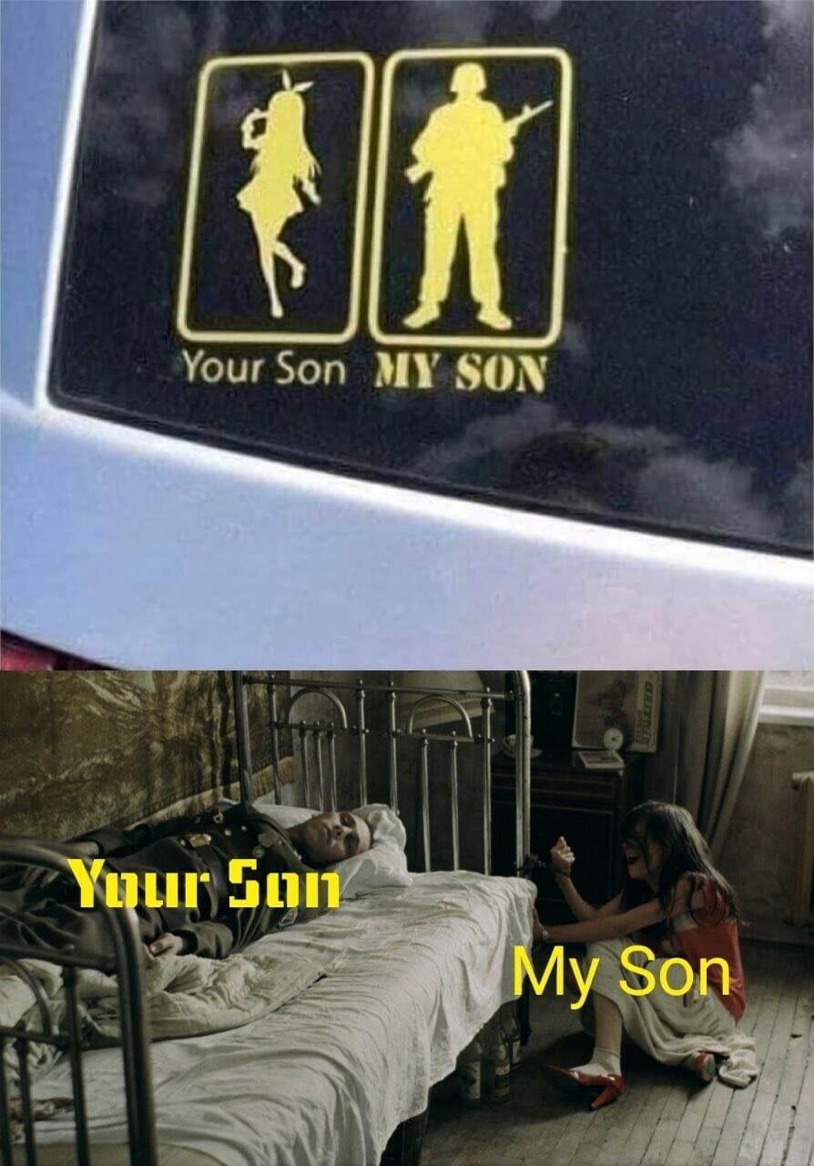 Your Son