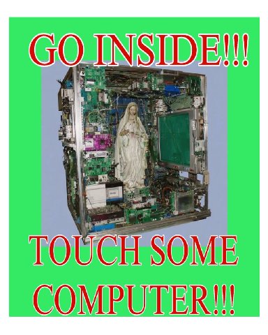 TOUCH SOME