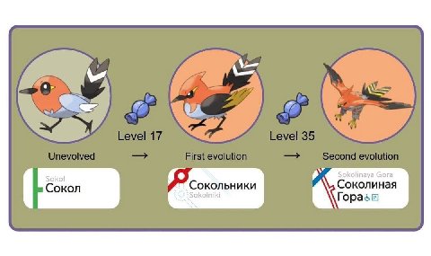 Sokol Sokolinaya Gora Сокол Сокольники Соколиная Гора