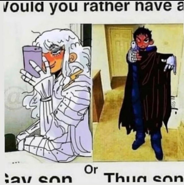 vould rather nave a К can