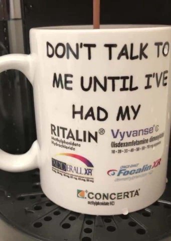 DON'T TALK ME UNTIL