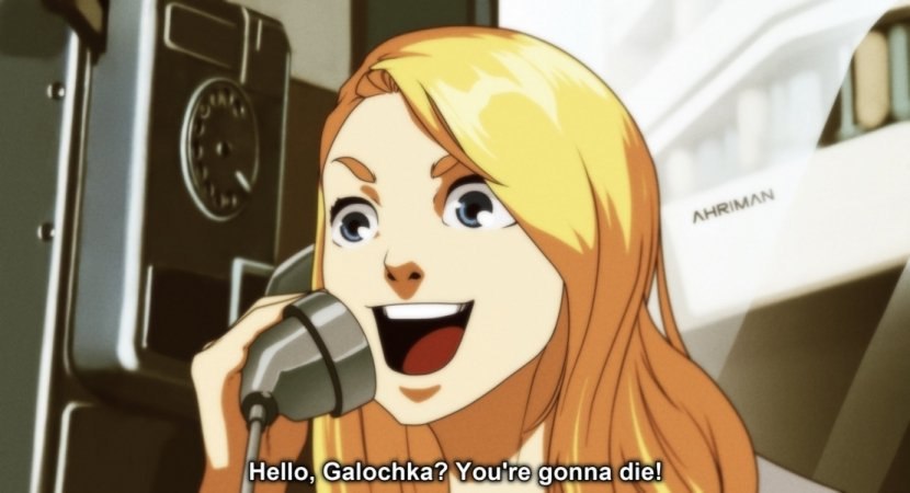 die!