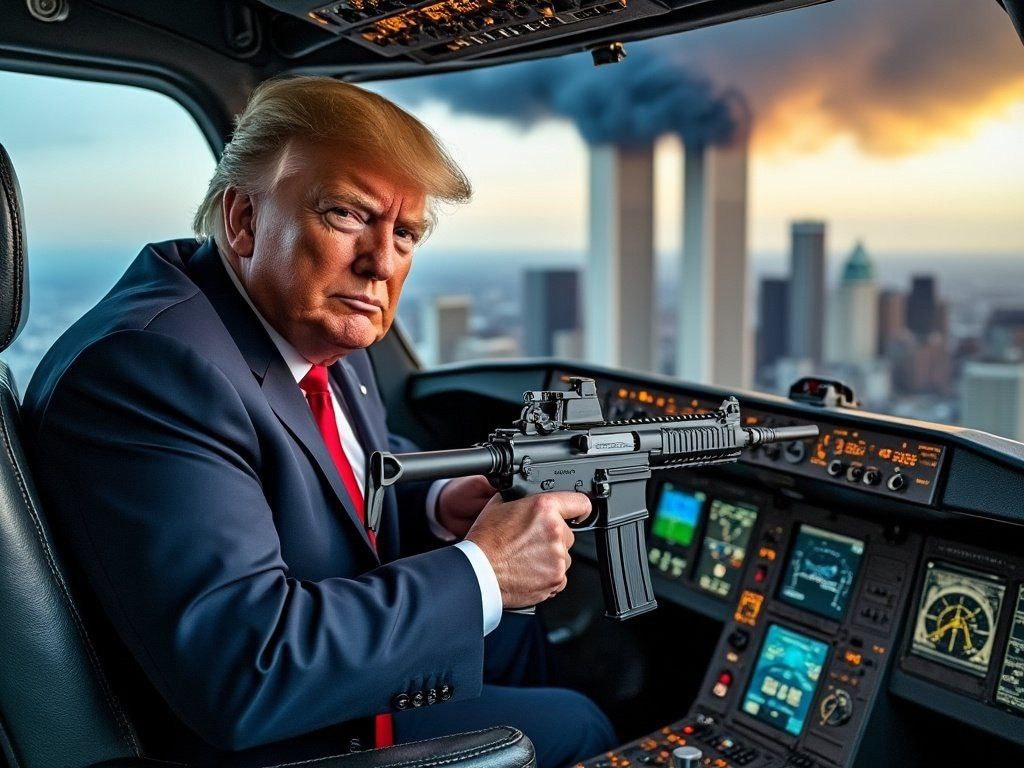 I ✈️ NY