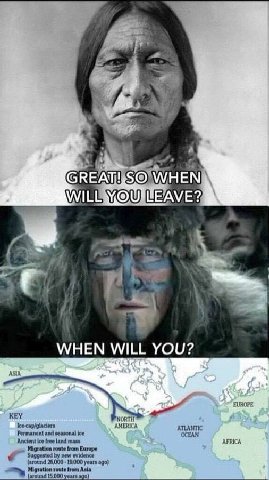 A GRE be WHEN WILL YOU? ASIA EUROPE KEY AMERICA NORTH Ancient ice free land mass and seasonal ice ATLA AFRICA Migration route from Europe (around 26,000 19,000 years ago) ied new evidence {around 15,0