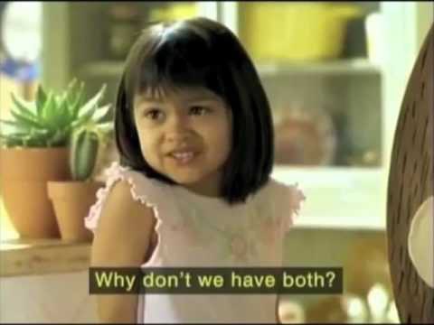 Why we have both?