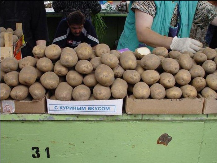для веганов