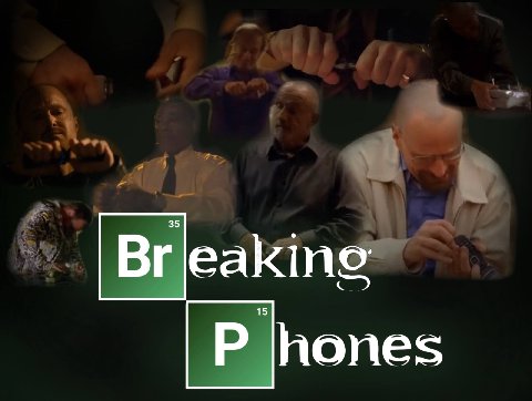 Breakine