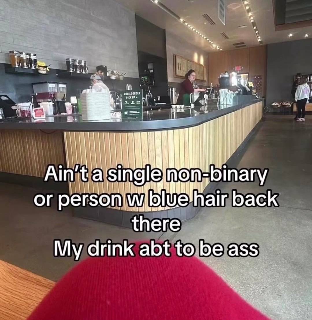 А! a Sing or back there My drink abt to be ass