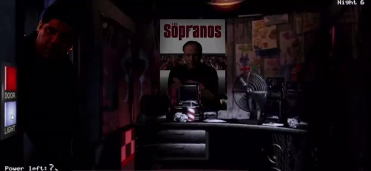 . 9 SOpranos jeune .g Pever lefts 2. ты ИИ bi