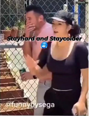 =Stayhdrd and Staycolder —@breathismells solgood! Estayhare land Stayc older,” зефиивуй