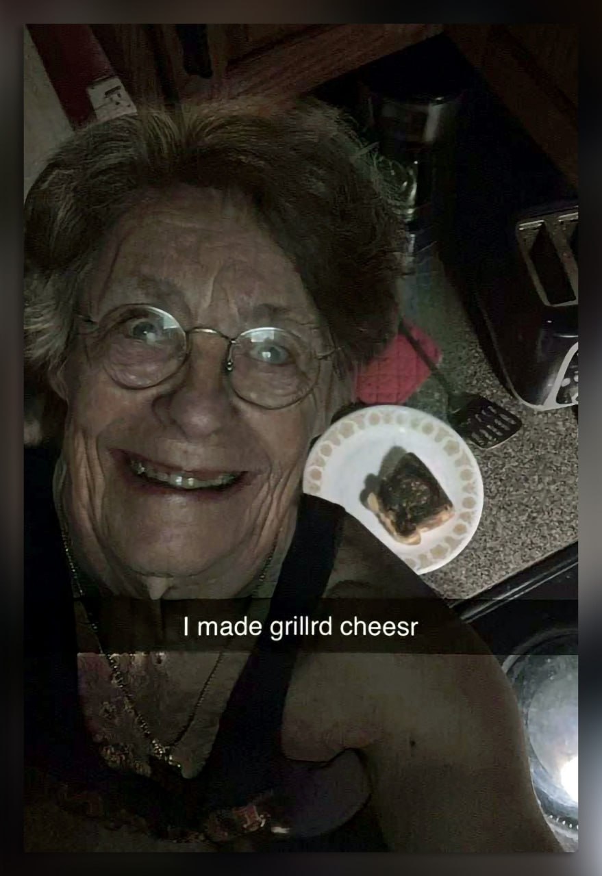 made grillrd cheesr