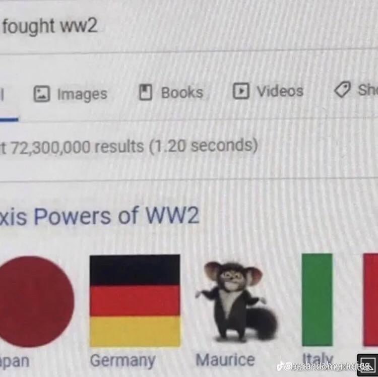 fought И Books Videos 72 300.000 results (1.20 seconds) xis Powers of pan Germany Maurice