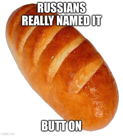 RUSSIANS REALLY