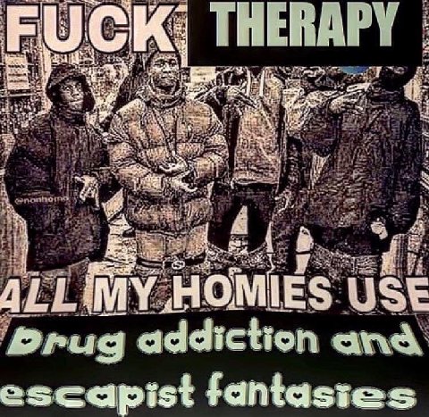 1 ORR А 7 у 4 НОМЕЗ$ USE ‘Brug addiction and escapist fantasies