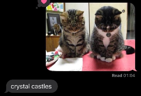 crystal castles