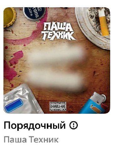 Порядочный Паша Техник