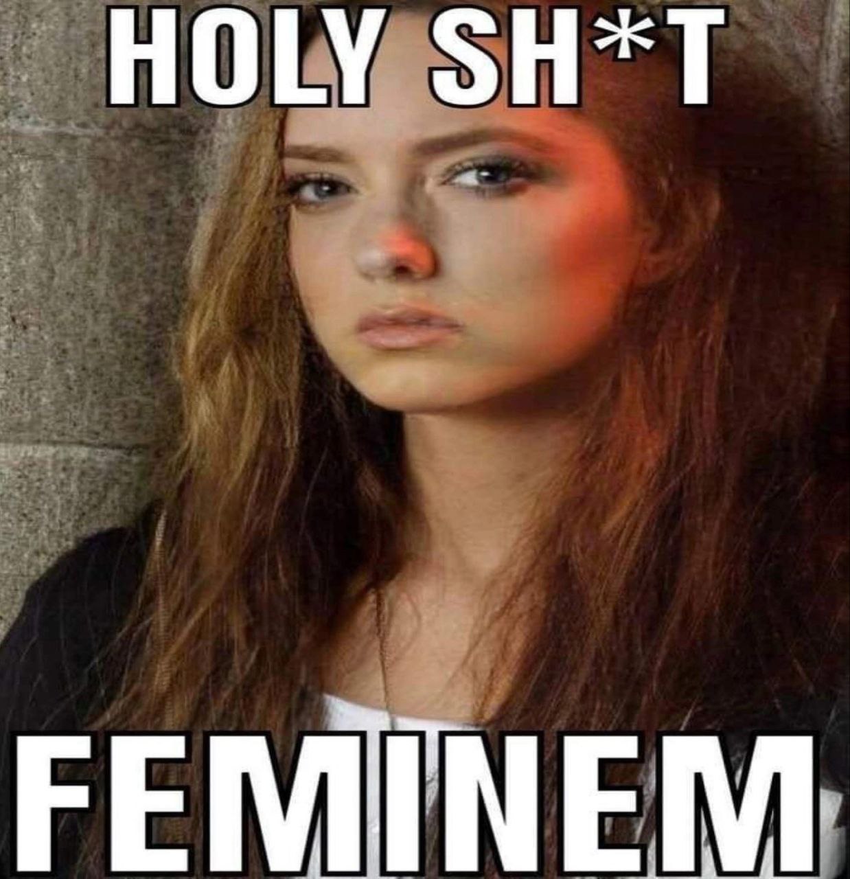 НО FEMINEM
