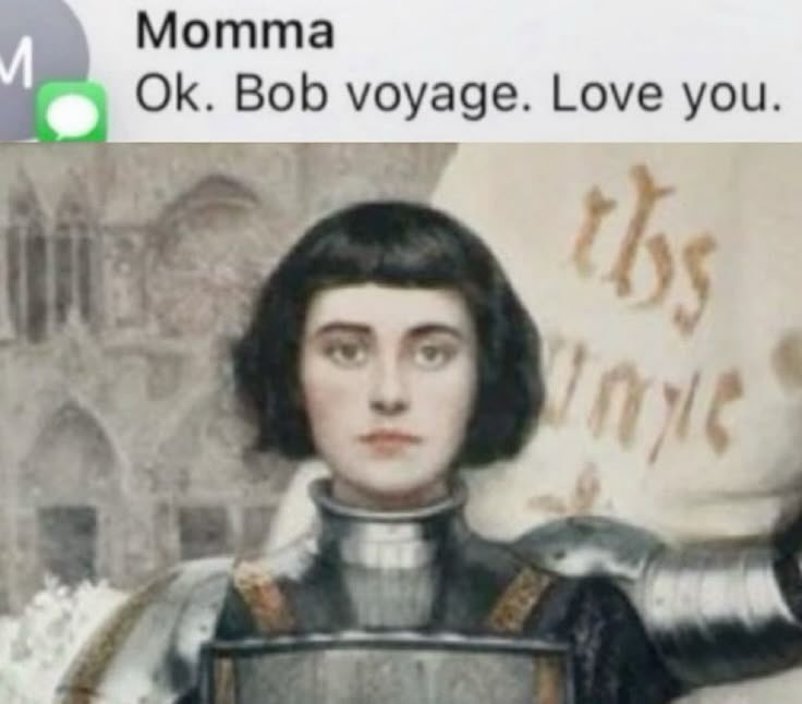 Мотта Bob voyage. Love you.