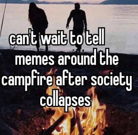 memes around the society