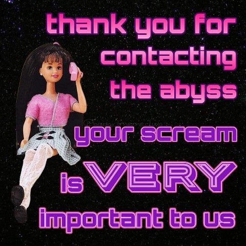you For contacting
