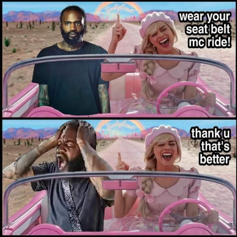 4 wear your seat belt 4 4 better,