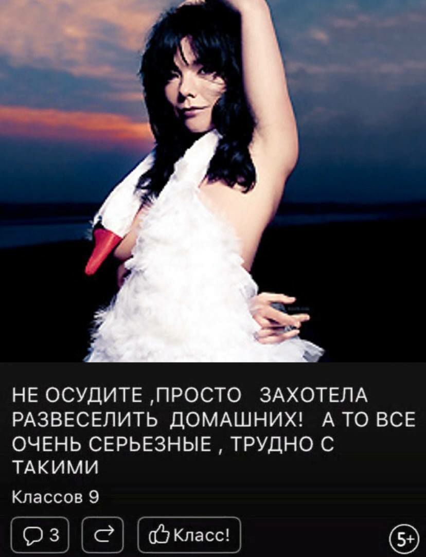 НЕ ОСУДИТЕ ‚ПРОСТО ЗАХОТЕЛА РАЗВЕСЕЛИТЬ ДОМАШНИХ! А ТО ВСЕ ОЧЕНЬ СЕРЬЕЗНЫЕ ТРУДНО С ТАКИМИ Классов 9 (Класс! (55)