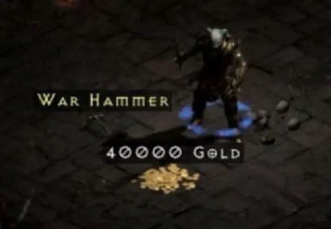 War HAMMER А” бер
