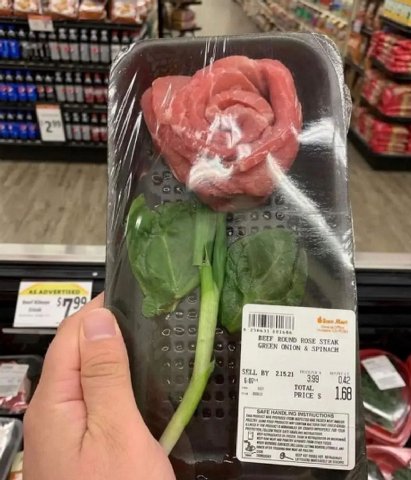 ROSE 16