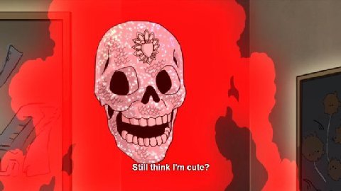 Still think cute?