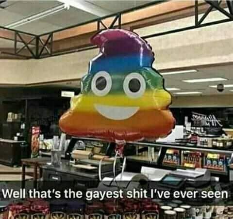 a за Well that’s the gayest shit Гуе ever seen