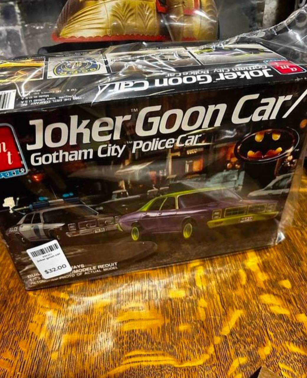 2 oon city fice Cai 74 a Gotham at? 25